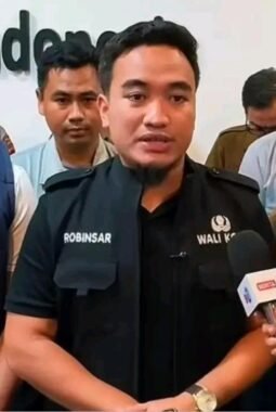 DLH Kota Cilegon Pastikan Udara di Sekitar PT MCCI Aman Pascainsiden Kepulan Asap Putih