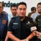 Robinsar, Walikota Cilegon bersama tim KBRN Polda Banten dan DLH Kota Cilegon Mendatangi PT MCCI (Doc. Ist/PB)