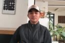 Ketua Bidang Hukum dan Advokasi KNPI Kecamatan Sukadiri, Abdul Mukt