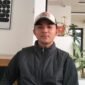 Ketua Bidang Hukum dan Advokasi KNPI Kecamatan Sukadiri, Abdul Mukt