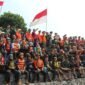 Forum Potensi Tangesel Bersama Mahasiswa dan Masyarakat Akan Gelar Bersih-Bersih Sungai Ciputat (Foto: Istimewa)