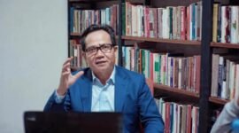 Abdul Hakim, Direktur Center for Resistance and Liberation Studies, STISNU Kota Tangerang (Foto: Istimewa)