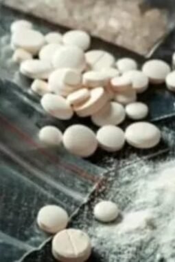 Polsek Neglasari Gagalkan Peredaran 970 Butir Tramadol, Dua Pria Diamankan