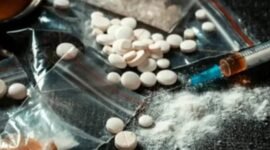 Foto: Ilustrasi Obat Keras/Pixabay