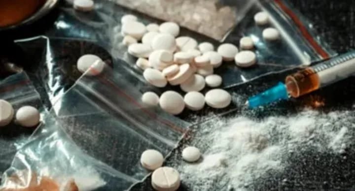 Foto: Ilustrasi Obat Keras/Pixabay