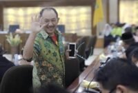 pengamat sosial dan kebijakan publik, Ibnu Jandi (Doc.palapanews)