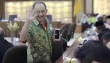 pengamat sosial dan kebijakan publik, Ibnu Jandi (Doc.Ist/PB)