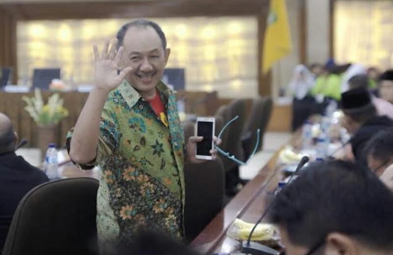pengamat sosial dan kebijakan publik, Ibnu Jandi (Doc.palapanews)