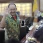 pengamat sosial dan kebijakan publik, Ibnu Jandi (Doc.palapanews)