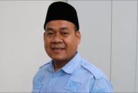 Direktur Umum Perumda Tirta Benteng, Doddy Effendi (Doc. Ist/PB)