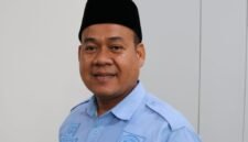 Direktur Umum Perumda Tirta Benteng, Doddy Effendi (Doc. Ist/PB)