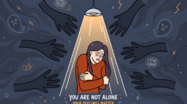 Ilustrasi AI