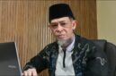 Ketua DPW Gerakan Masyarakat Perangi Korupsi (GMPK) Provinsi Banten, Mohamad Jembar (Doc. Ist/PB)