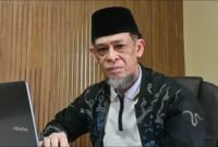 Ketua DPW Gerakan Masyarakat Perangi Korupsi (GMPK) Provinsi Banten, Mohamad Jembar (Doc. Ist/PB)