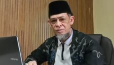 Ketua DPW Gerakan Masyarakat Perangi Korupsi (GMPK) Provinsi Banten, Mohamad Jembar (Doc. Ist/PB)
