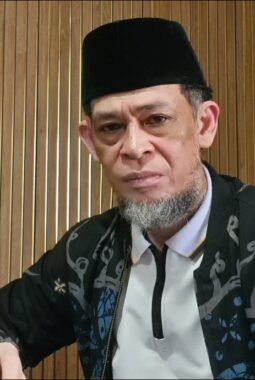 Aktivis Mohamad Jembar Desak Pemkab Tangerang Segera Terbitkan Perda Kelas Jalan