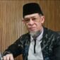 Ketua DPW Gerakan Masyarakat Perangi Korupsi (GMPK) Provinsi Banten, Mohamad Jembar (Doc. Ist/PB)