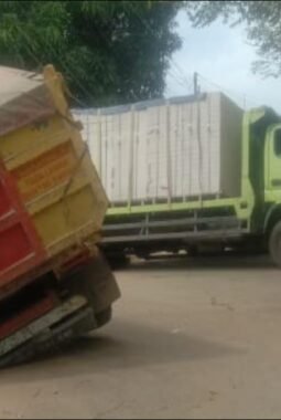 Dampak Galian Pipa Perumdam TKR Dinilai Semrawut, Vendor dan Kontraktor Disorot, Citra Pelayanan Dipertaruhkan