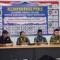 Konferensi Pers Aliansi Ormasi Islam Untuk Kerukunan Umat Beragama (Foto: Agung/Pusat-Berita)