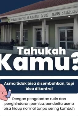 RSUD Cibinong Menjelma Jadi Pusat Medis Modern