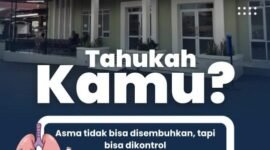 Info RUDS Cibinong, Warga Kabupaten Bogor Tak Perlu Berobat ke Luar Daerah (Foto: Screnshot)