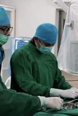 Era Baru RSUD Cibinong: Digitalisasi Layanan dan Teknologi Medis Mutakhir demi Keselamatan Pasien