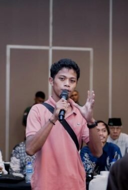 IMMT Apresiasi Langkah Distan Kota Tual Antisipasi El Niño Tahun 2026