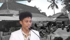 IMMT Soroti Dugaan Terjadi Pungli di Objek Wisata Kelapa Dua (Foto: Istimewa)