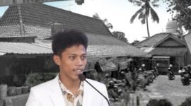 IMMT Soroti Dugaan Terjadi Pungli di Objek Wisata Kelapa Dua (Foto: Istimewa)