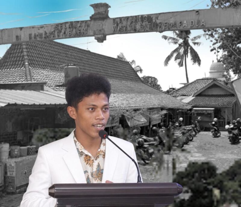 IMMT Soroti Dugaan Terjadi Pungli di Objek Wisata Kelapa Dua (Foto: Istimewa)