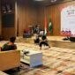 Penampilan Debus dalam Opening Ceremony Muswil III SAPMA PP Banten (Foto: Agung/Pusat-Berita)