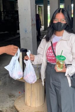 BEM UMT Berqurban: Menanamkan Nilai Kepedulian dan Pengabdian Kepada Masyarakat