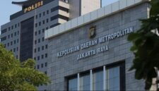 Mutasi Jabatan di Tubuh Polda Metro Jaya (Foto: Ilustrasi)