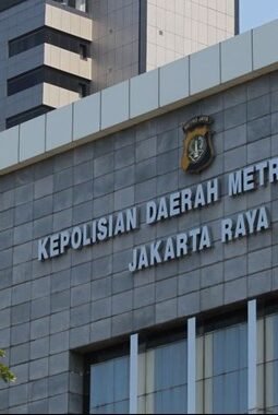 Mutasi Mei 2026, Empat Kombes Pol Resmi Bergabung ke Polda Metro Jaya