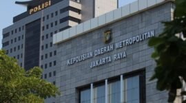 Mutasi Jabatan di Tubuh Polda Metro Jaya (Foto: Ilustrasi)