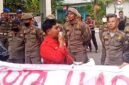 Ketua Bidang Kedisiplinan Eksekutif Wilayah Provinsi Banten, Bung Lensa Sakbana (Foto: Istimewa)