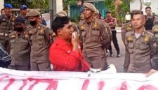 Ketua Bidang Kedisiplinan Eksekutif Wilayah Provinsi Banten, Bung Lensa Sakbana (Foto: Istimewa)
