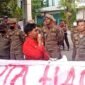 Ketua Bidang Kedisiplinan Eksekutif Wilayah Provinsi Banten, Bung Lensa Sakbana (Foto: Istimewa)