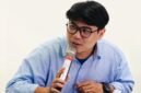 Topan Bagaskara, Ketua Cabang SEMMI Tangerang (Foto: Dok Pribadi)