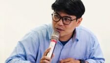 Topan Bagaskara, Ketua Cabang SEMMI Tangerang (Foto: Dok Pribadi)