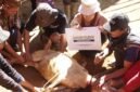 Distribusikan 7 Ekor Qurban dan Sedekah Daging (Foto: Istimewa)