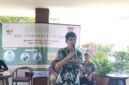Direktur Teratai Institute, Yanto (Foto: Istimewa)