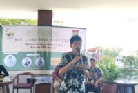 Direktur Teratai Institute, Yanto (Foto: Istimewa)