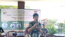 Direktur Teratai Institute, Yanto (Foto: Istimewa)