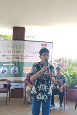 Teratai Institute: Pemprov Banten Tolak Tegas Eksploitasi 900 Hektare Hutan Lindung Tangerang oleh Agung Sedayu Group