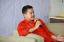 Ketua Eksekutif Wilayah Liga Mahasiswa Nasional untuk Demokrasi (LMND) Banten, Ripan (Foto/istimewa).