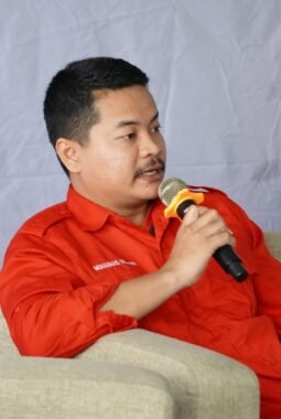 Rakyat Menjerit, LMND Banten Desak Ketum Nasional Keluarkan Instruksi Gerakan Nasional