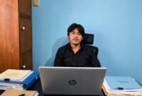 Juru Bicara PIM, Adiem Malikking (Foto: Istimewa)