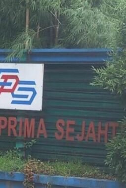 PIM Minta Usut Dugaan Pencemaran Sungai oleh PT Sinergi Prima Sejahtera