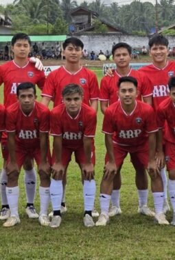 Matali Cup 2026: Diduga Terjadi Kecurangan Wasit Berlisensi